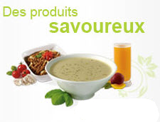Quels sont les recette fitness perte de poids?