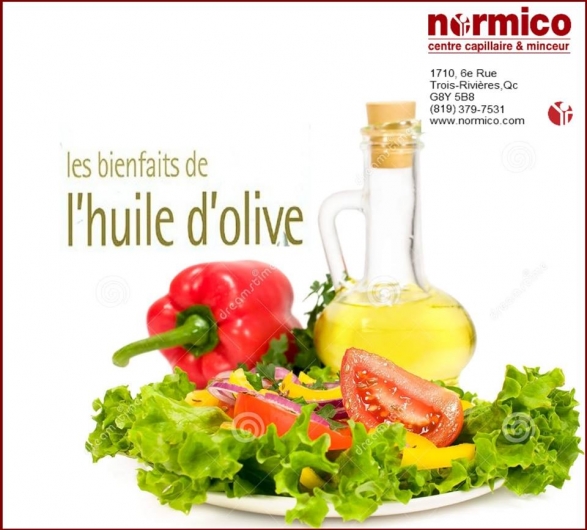 Pourquoi prendre 2 c à thé d’huile d’olive quotidiennement pendant la diète ?