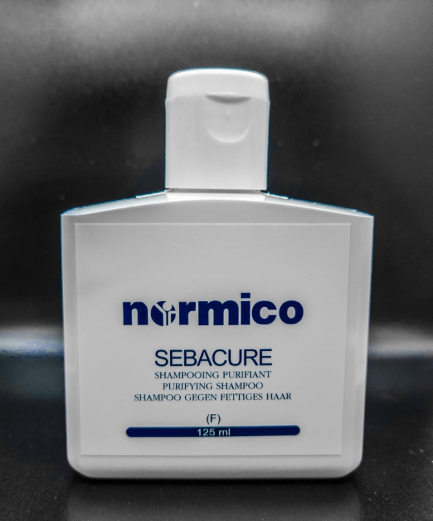 Shampooing Sébacure