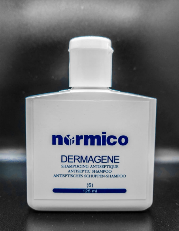 Shampooing Dermagène