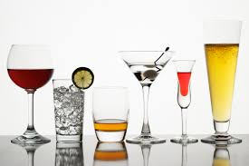 La consommation d’alcool a une influence sur le développement 