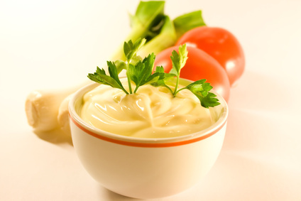 Mayonnaise classique 