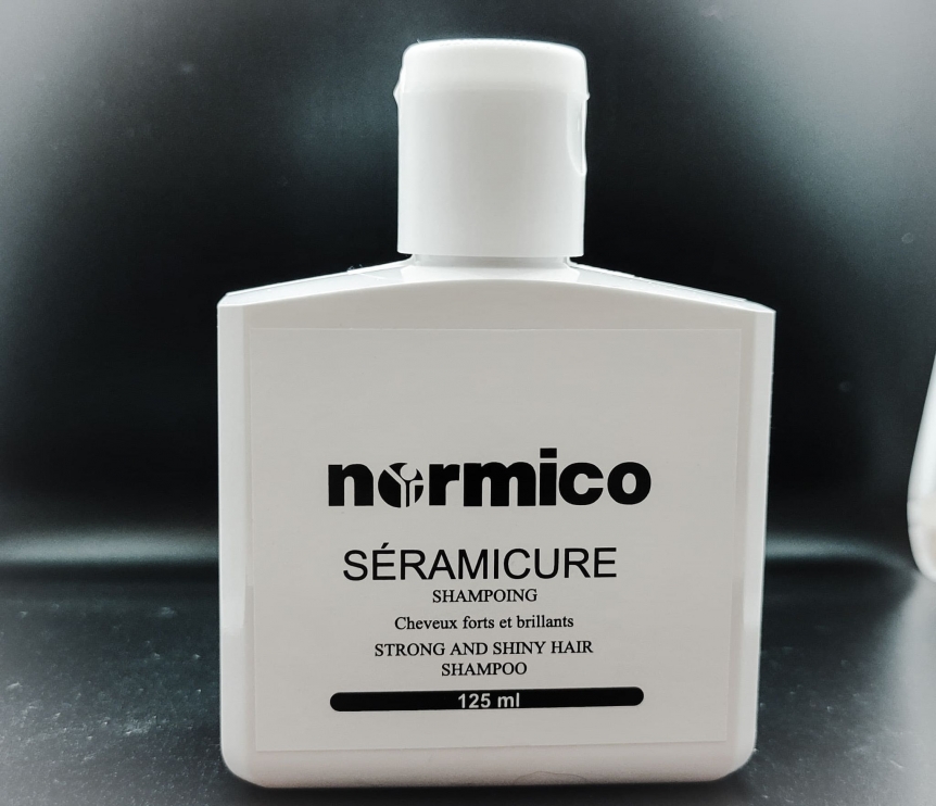 Shampooing Séramicure