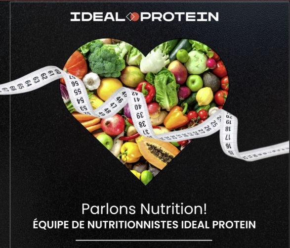 Les différents types de glucides alimentaires